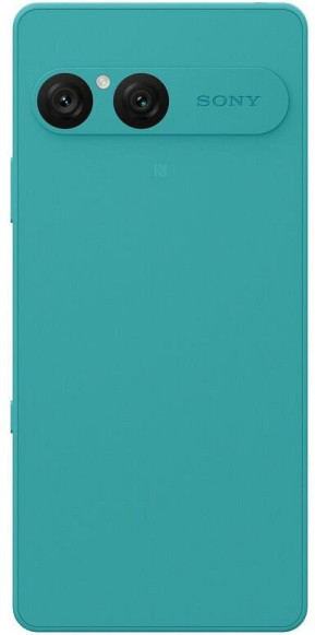 Смартфон Sony Xperia 10 VII 8/128Gb Turquoise