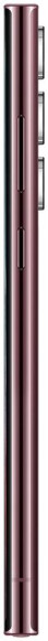 Смартфон Samsung Galaxy S22 Ultra 5G 12/512Gb (S9080) Snapdragon Burgundy