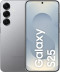 Смартфон Samsung Galaxy S25 12/128Gb Grey