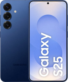 Смартфон Samsung Galaxy S25 12/256Gb S9310 Navy