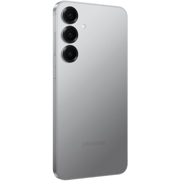 Смартфон Samsung Galaxy S25+ 5G 12/256GB Grey