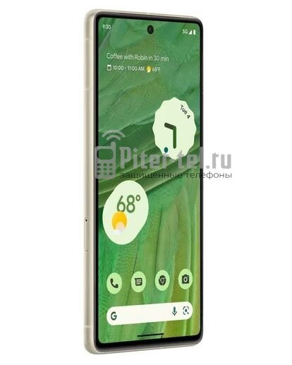 Смартфон Google Pixel 7 8/128Gb Global Lemongrass