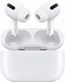 Беспроводные наушники Apple AirPods Pro (1-го поколения)