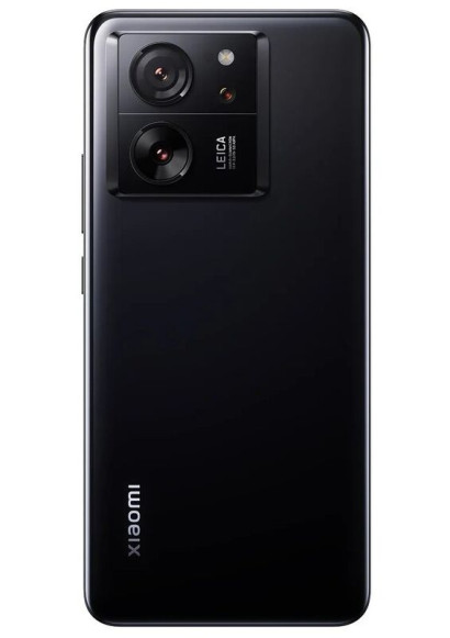 Смартфон Xiaomi 13T Pro 12/256Gb Black
