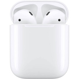 Беспроводные наушники Apple AirPods 2 (2-го поколения)