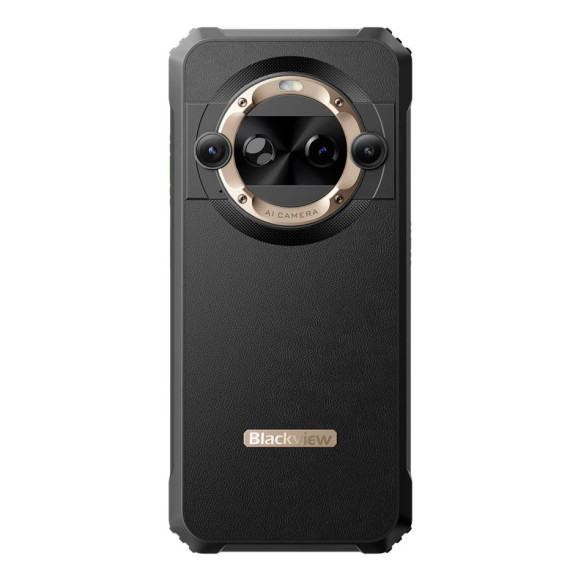 Смартфон Blackview BL9000 Pro 12/512Gb Luxury Gold