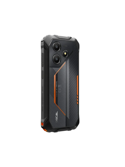 Смартфон Blackview Oscal MARINE 2 8/256Gb Orange