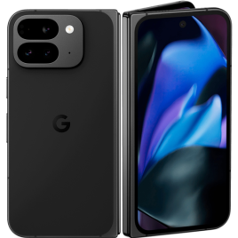 Смартфон Google Pixel 9 Pro Fold 16/256Gb JP Obsidian