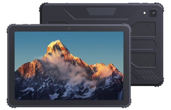 Планшет Cubot TAB KingKong 8/256Gb Black