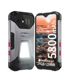 Смартфон Unihertz TANK Mini 1 8/256Gb