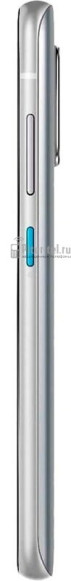 Смартфон Asus Zenfone 8 8/128Gb Horizon Silver