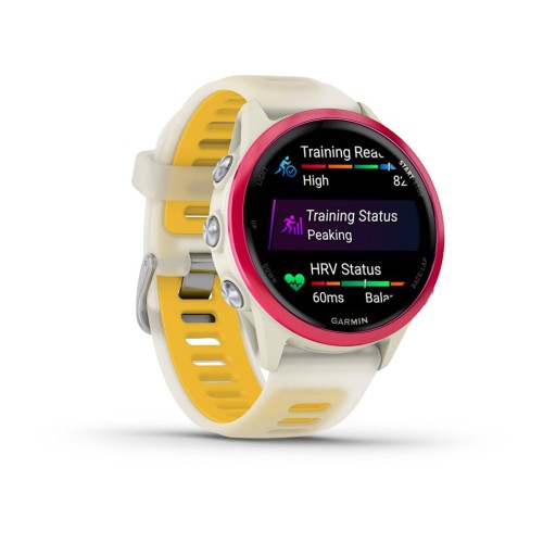 Умные часы Garmin Forerunner 570 42mm Mango