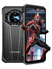 Смартфон Doogee S119 8/512Gb Glacier Silver