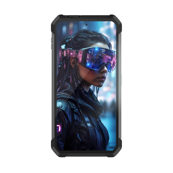 Смартфон Unihertz TANK 4 Pro 18Gb/1Tb