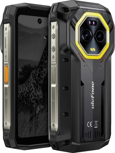 Смартфон Ulefone Armor Mini 20 6/256Gb