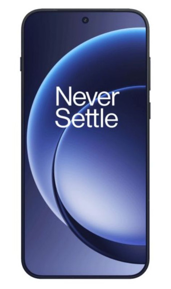 Смартфон OnePlus 15 12/512Gb CN (Dual Nano SIM) Black